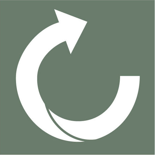 Psychologische Praxis Elke Radermacher, Supervision, Coaching & Beratung in Köln, Logo für die Praxis