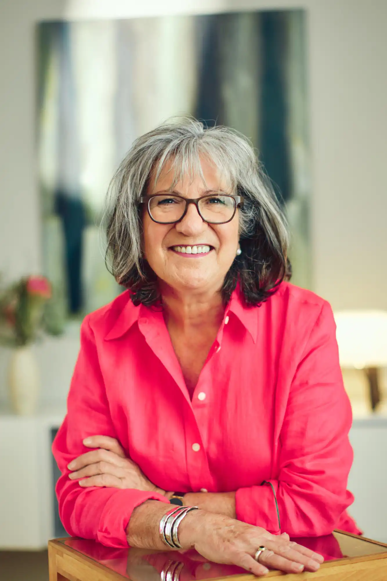 Elke Radermacher, Supervision in Köln