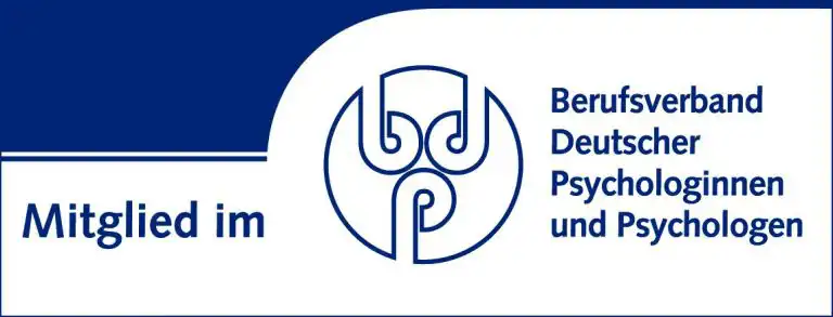 Elke Radermacher ist Mitglied im Berufsverband Deutscher Psychologinnen und Psychologen
